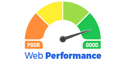 Optimisation des performances web